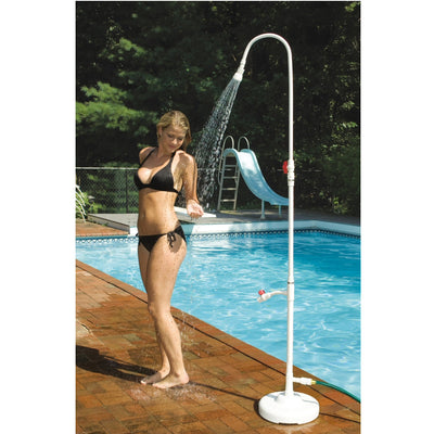 Model 89031 Poolside Outdoor Shower