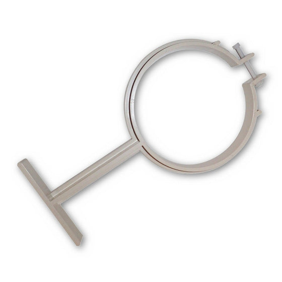 Support Brace for 1 Piece Wide Mouth Skimmer (Part 89201)