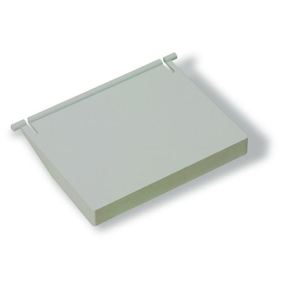 Standard & Olympic Pool Skimmer Weir, Grey (Part 8926G)