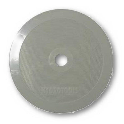 Grey Hydrotools & Olympic Pool Skimmer Cover Lid (Part 8927G)