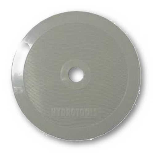 Grey Hydrotools & Olympic Pool Skimmer Cover Lid (Part 8927G)