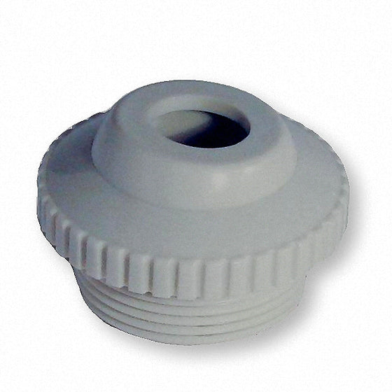 Hydrostream Diverter & Ring, Grey (Part 8930G)