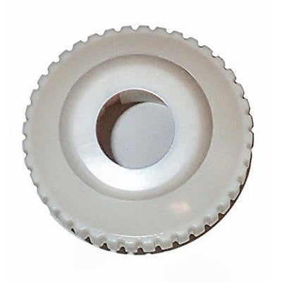 Hydrostream Diverter & Ring, White (Part 8930W)