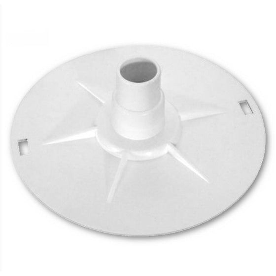 Seasonmaster Replacement Skimmer Vacuum Plate (Part 8937)