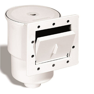 Standard Through-Wall Skimmer (#8940)