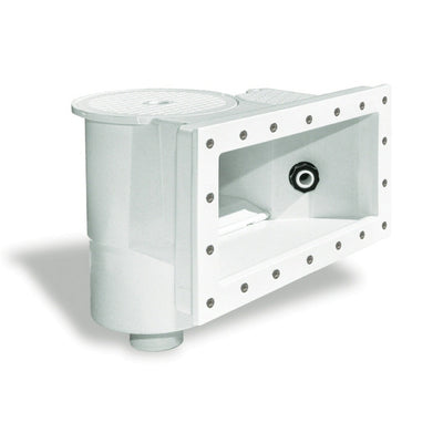 Water Leveling Widemouth Skimmer (#89401)