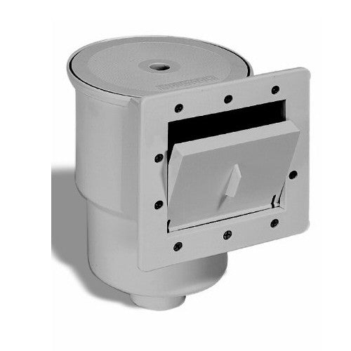 Standard Through-Wall Skimmer, Grey (#8940G)