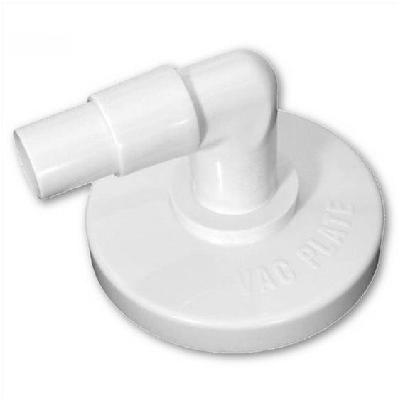Replacement Skimmer Vacuum Adapter (#8944)