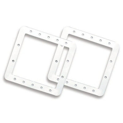 Standard Skimmer 2 Piece Gasket Set (#8946)