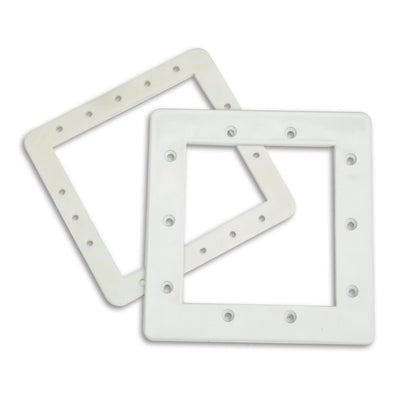 Standard Skimmer Butterfly Style Gasket & Face Plate Set (#89464)