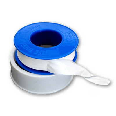 Plumbers Tape, 26 ft x 3/4 inch Roll (#8948)