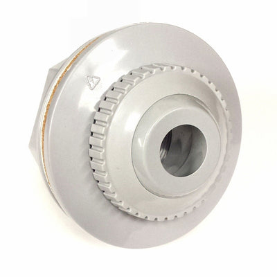 Standard Return Fitting, Grey (#8949G)