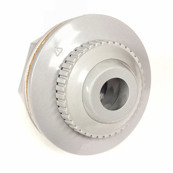 Standard Return Fitting, Grey (#8949G)