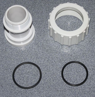 Cartridge Filter to Pump Union Connector (Part 70157)