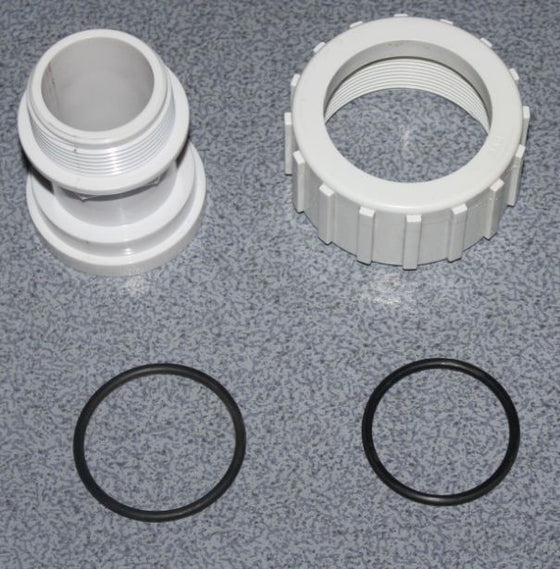 Cartridge Filter to Pump Union Connector (Part 70157)