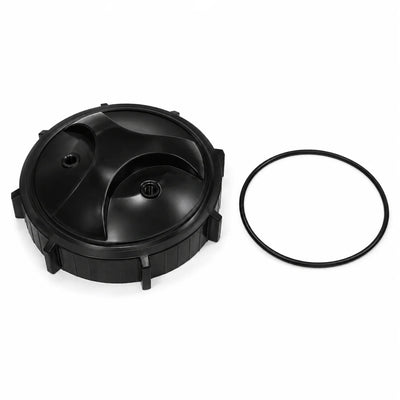 Lid & O-Ring set for Sure-Flo Cartridge Filters (Part 70101)