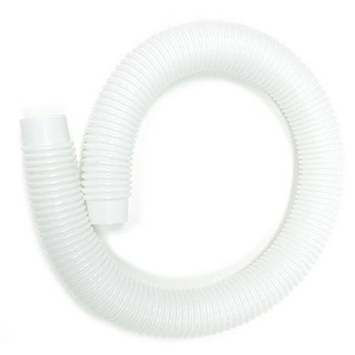 Pool Hose Summer Escapes 1-1/2" x 3' Long Replacement Filter Pump Connection Hose - Grizzly Supply Co