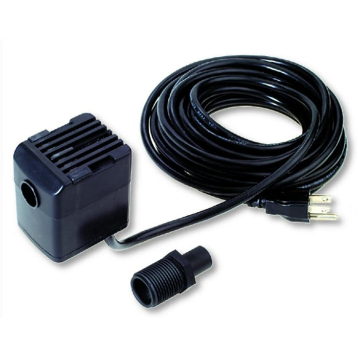 Hydrotools Submersible 250 GPH Electric Pool Cover Pump