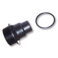 Hydrotools 1.25" & 1.5" Pool Filter Pump Hose Adapter