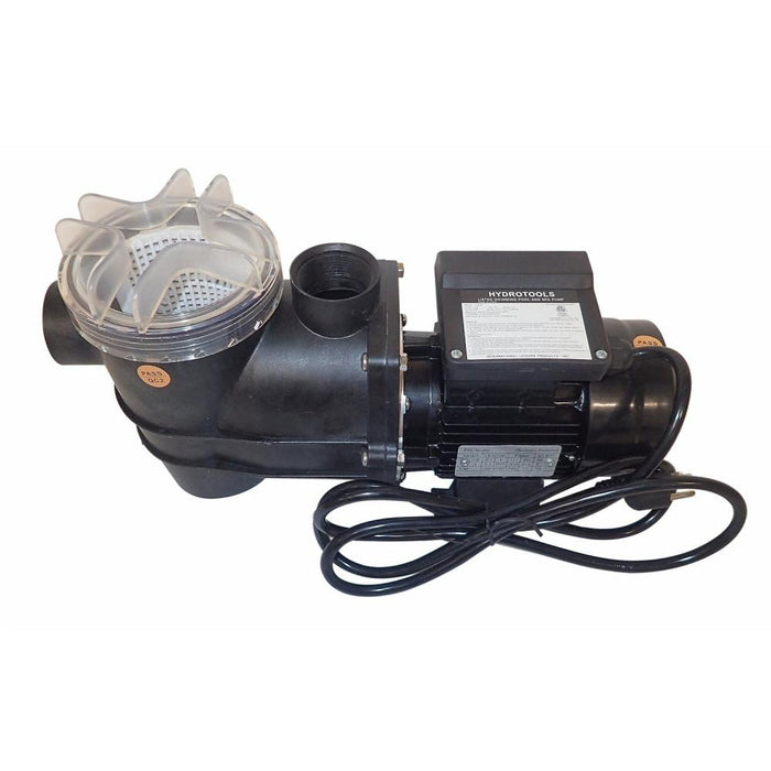 Hydrotools 1/3 HP Pump for Model 71233 Sand Filter