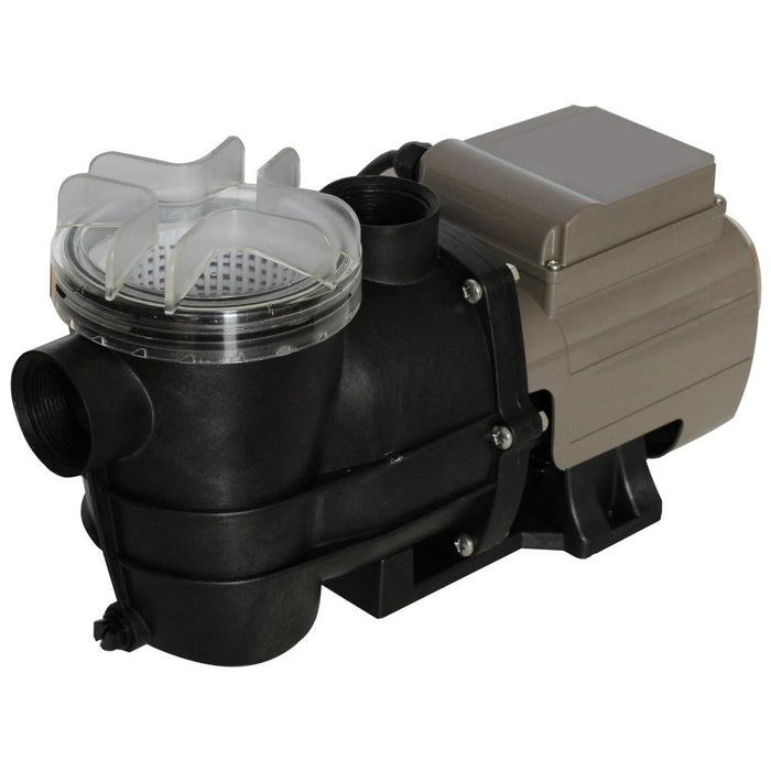 Model 71406T Replacement 1/2 HP Pump with Timer for Model 71405T Sand Filter System