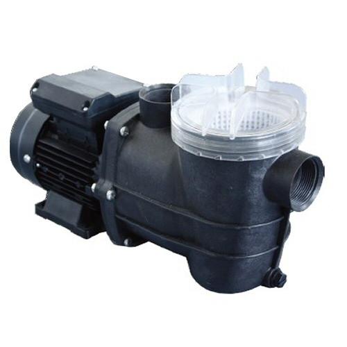 Hydrotools 1/2 HP Pump for Model 71405 Sand Filter System