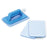 Hydrotools Miracle Pads Pool & Spa Cleaning Pad Starter Kit