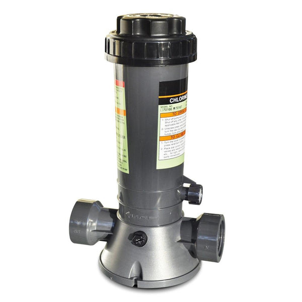 Model 87501 Automatic Above Ground Pool Chlorine Feeder