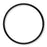 Hydrotools Lid O-Ring for Model 87501 Automatic Chlorine Feeder