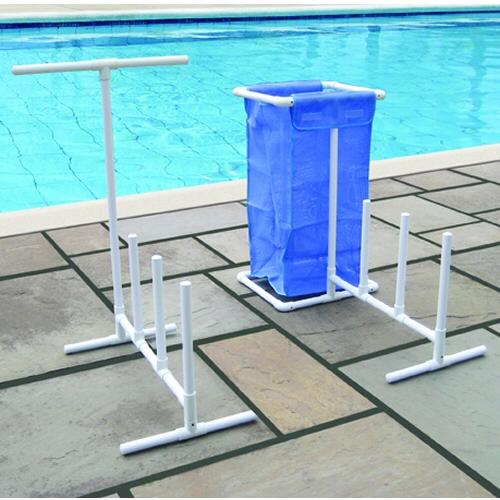 Hydrotools Swimline Model 8903 Poolside Organizer