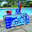 Hydrotools Swimline Model 8903 Poolside Organizer