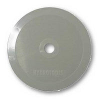 Hydrotools Grey Olympic Pool Skimmer Cover Lid