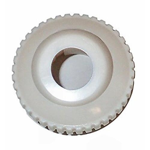 Hydrotools Pool Wall Fitting Hydrostream Diverter & Ring, White