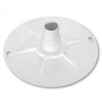 Hydrotools Seasonmaster Compatible Skimmer Vacuum Plate