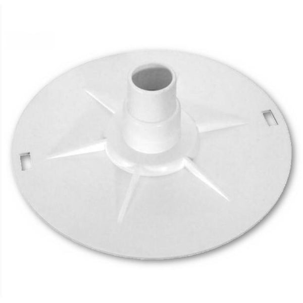 Hydrotools Seasonmaster Compatible Skimmer Vacuum Plate