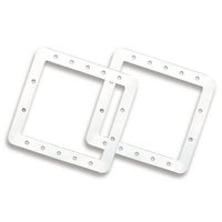 Hydrotools Standard Width Skimmer 2 Piece Gasket Set