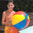 Inflatable Pool Toys Swimline 24" Panel Beach Ball - Grizzly Supply Co