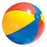 Jumbo 46" Diameter Inflatable Beach Ball