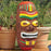 Inflatable Pool Toys Swimline Inflatable Tiki Totem Pool Toy and Bop Bag - Grizzly Supply Co