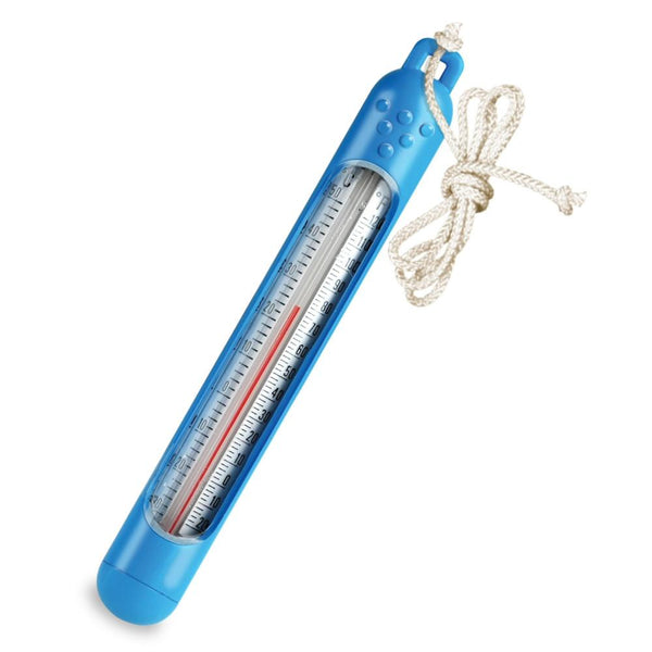 Hydrotools Economy Easy View Tube Pool & Spa Thermometer