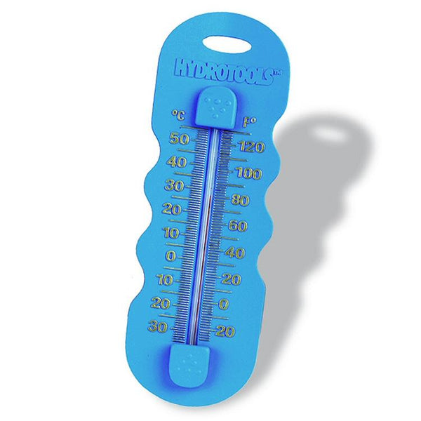 Hydrotools Jumbo Economy Pool & Spa Thermometer