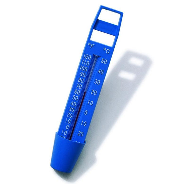 Model 9298B Scoop Style Economical Easy Read Swimming Pool Thermometer