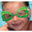 Swimline Animal Frame Kid's Swimming Goggles
