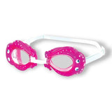 Swimline Animal Frame Kid's Swimming Goggles