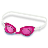 Swimline Buccaneer Recreational Kid's Swimming Goggles