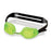 Swimline Freestyle Fitness Youth and Adult Swimming Goggles