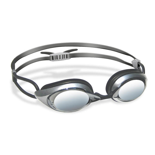 Swimline Vista Recreation and Fitness Swimming Mirrored Goggles