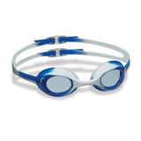 Swimline Nova Gummy Youth Swimming Goggles