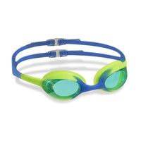 Swimline Nova Gummy Youth Swimming Goggles