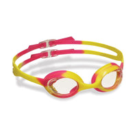 Swimline Nova Gummy Youth Swimming Goggles